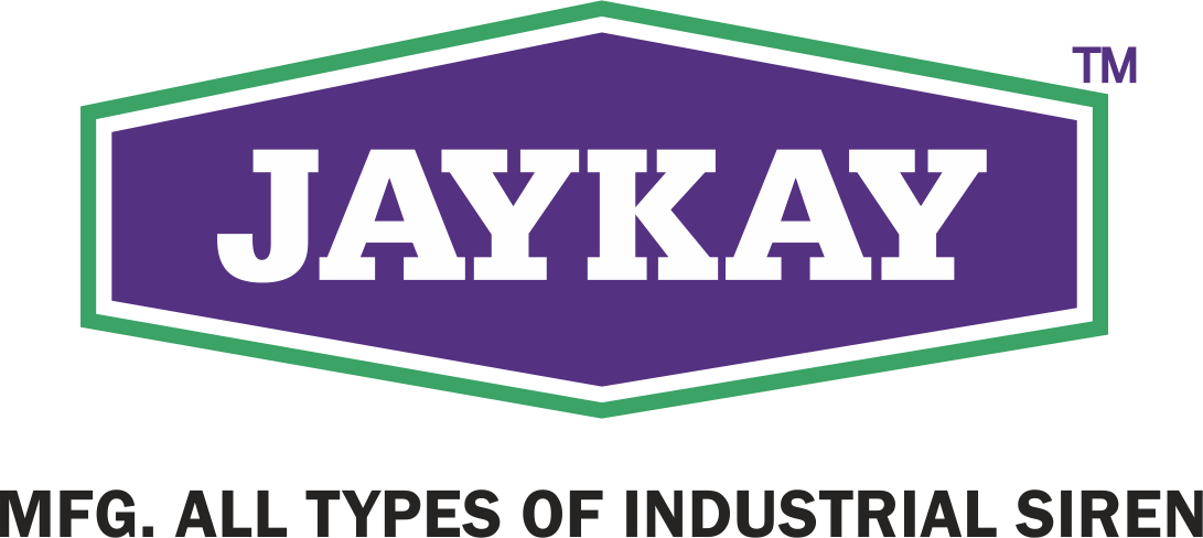 JAYKAY INDUSTRIAL SIREN